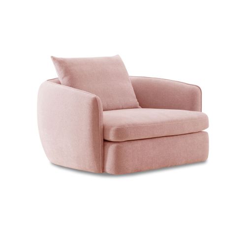 כורסת רביצה SNUG בצבע 