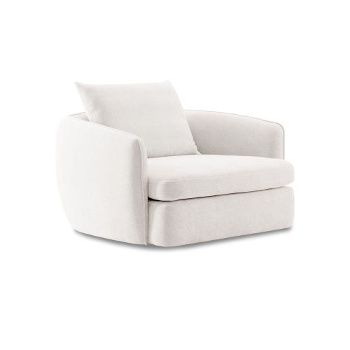 כורסת רביצה SNUG בצבע 