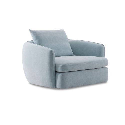 כורסת רביצה SNUG בצבע 