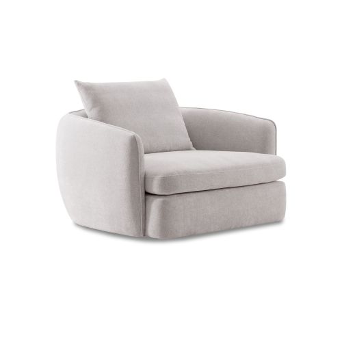 כורסת רביצה SNUG בצבע 