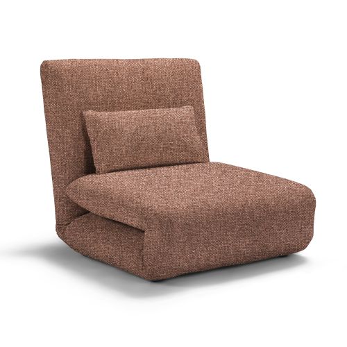 כורסה נפתחת OMG בצבע 