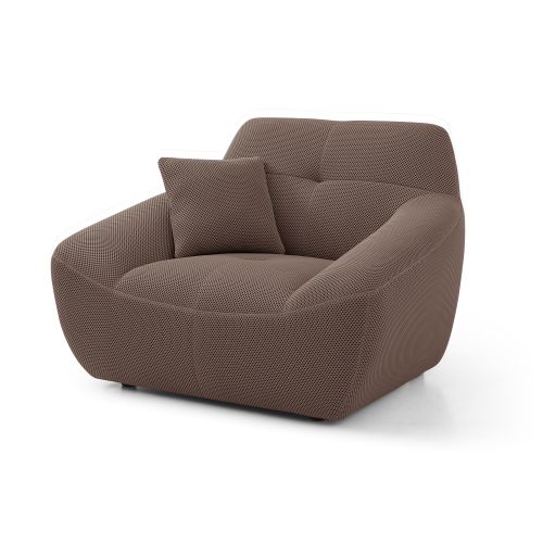 כורסת MATRIX בצבע 