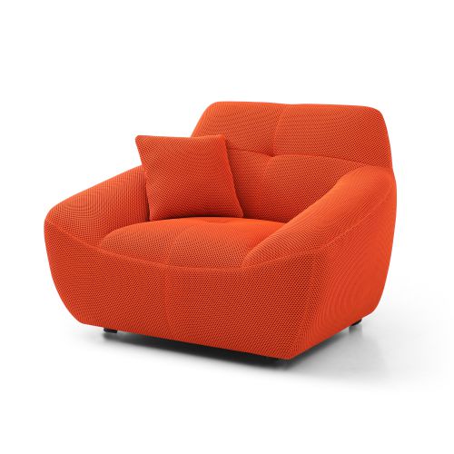 כורסת MATRIX בצבע 