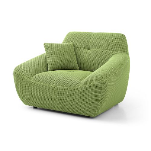 כורסת MATRIX בצבע 