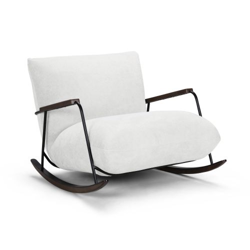 כורסת נדנדה DIVA בצבע 