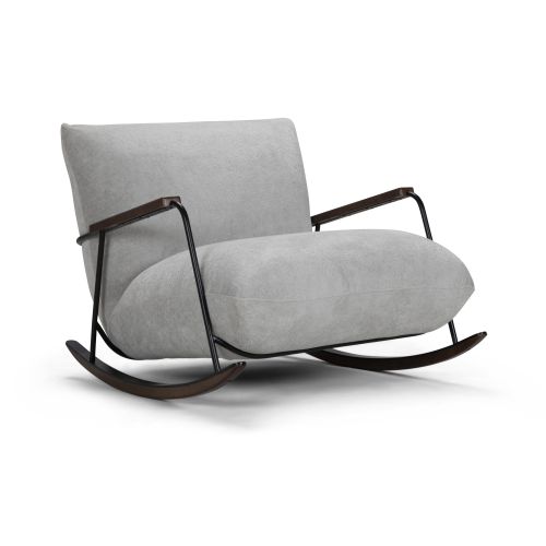 כורסת נדנדה DIVA בצבע 