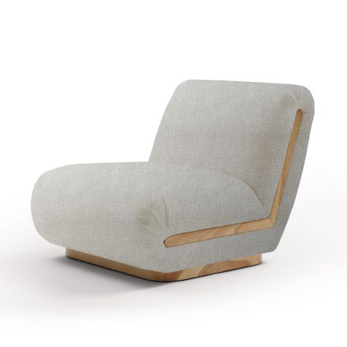 כורסת PICK-UP בצבע 