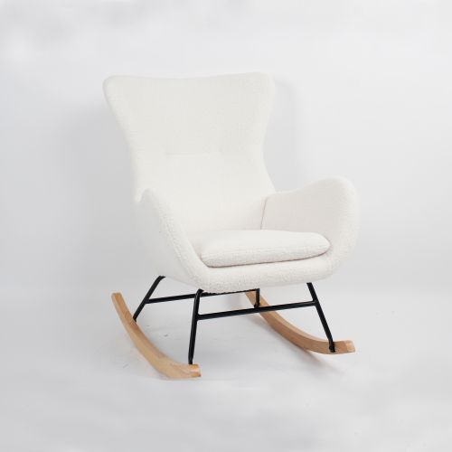 כורסת  נדנדה SMASH בצבע 