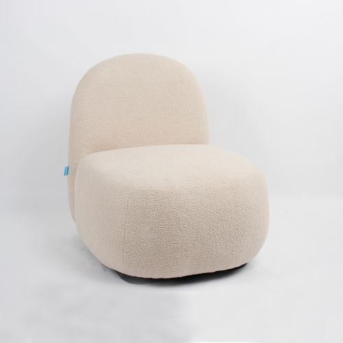 כורסה מעוגלת VENUS בצבע 