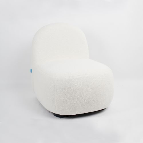 כורסה מעוגלת VENUS בצבע 