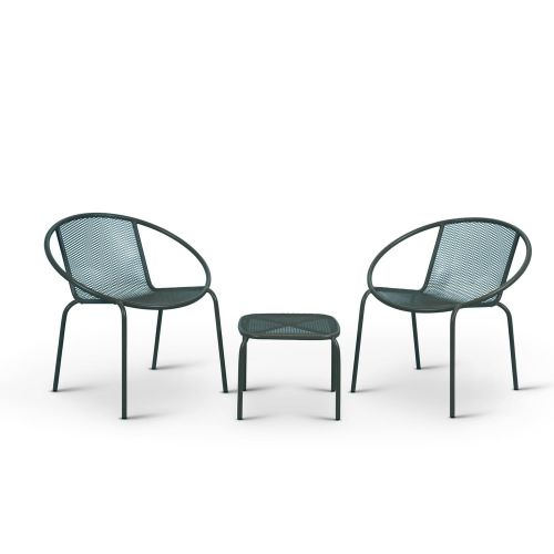 סט למרפסת LOTUS בצבע 