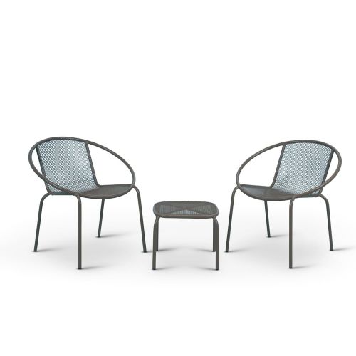 סט למרפסת LOTUS בצבע 