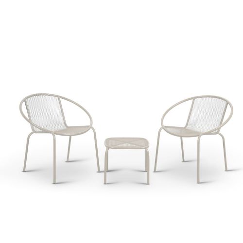 סט למרפסת LOTUS בצבע 