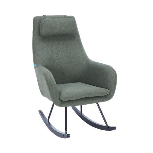 כורסת נדנדה BALANCE בצבע 