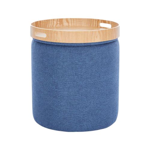 הדום עם אחסון POP בצבע 