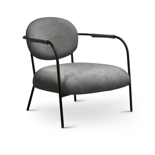 כורסה מעוצבת NEAT בצבע 