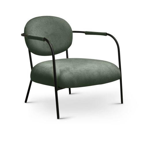 כורסה מעוצבת NEAT בצבע 