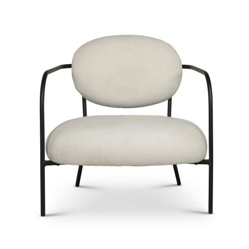 כורסה מעוצבת NEAT בצבע 