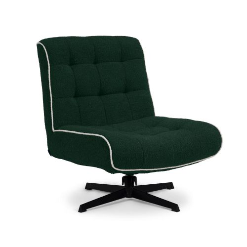 כורסה מעוצבת GAMBIT בצבע 