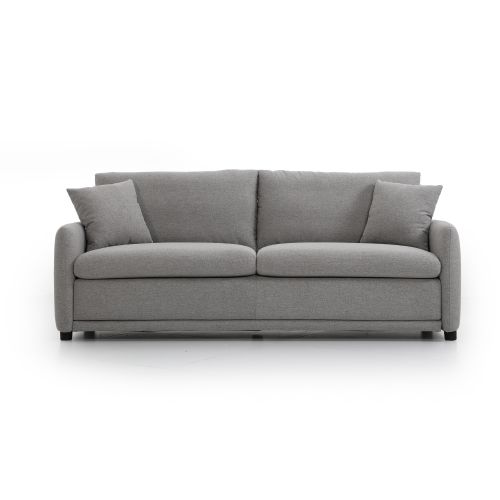 ספה תלת מושבית AMORE בצבע 