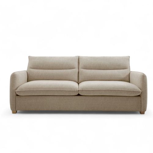 ספת תלת מושבית ALOHA בצבע 