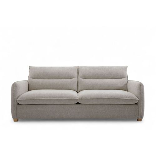 ספת תלת מושבית ALOHA בצבע 