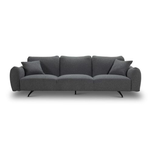 ספה תלת מושבית GLIMPSE בצבע 