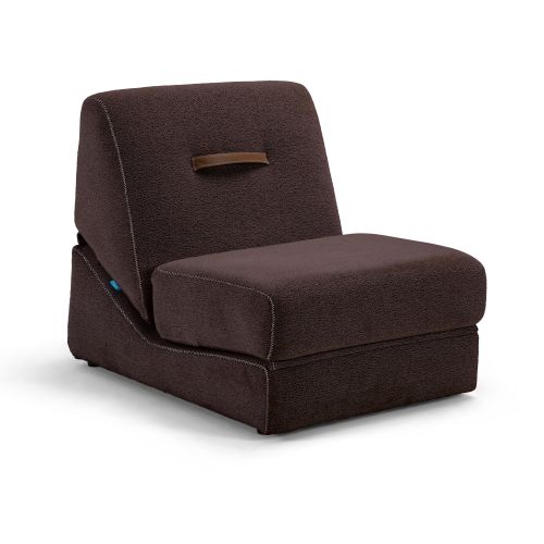 כורסה נפתחת EGO בצבע 