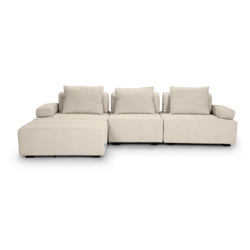 ספת רביצה מודולרית SWITCH בצבע 