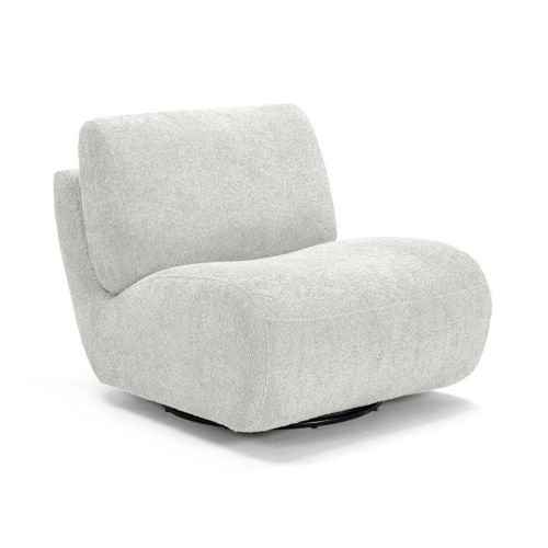 כורסה מעוצבת SPIN בצבע 