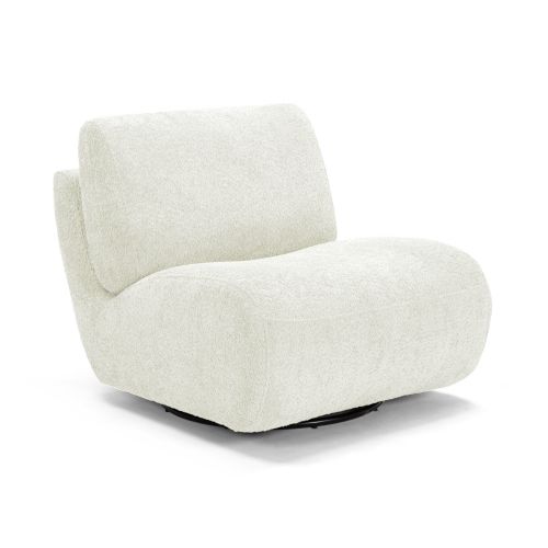 כורסה מעוצבת SPIN בצבע 