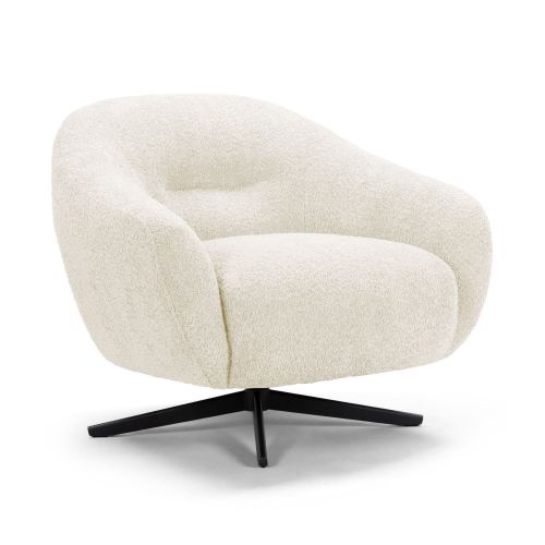 כורסה מעוצבת DOT בצבע 