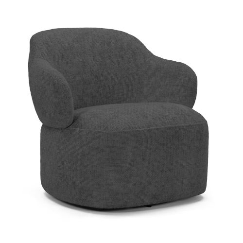 כורסה מעוצבת DUKE בצבע 