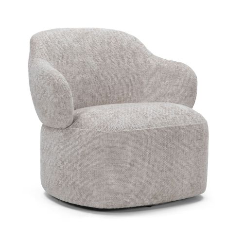 כורסה מעוצבת DUKE בצבע 