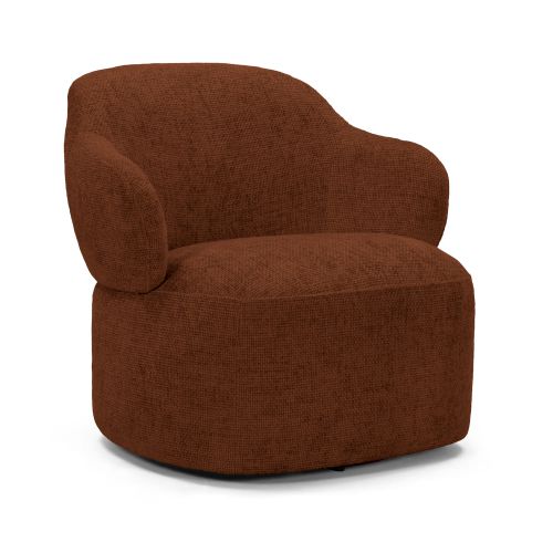 כורסה מעוצבת DUKE בצבע 