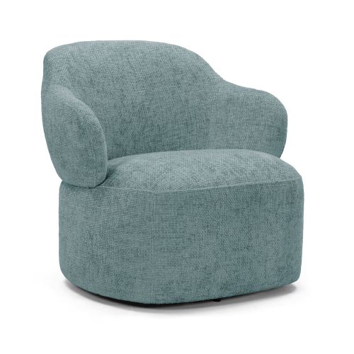 כורסה מעוצבת DUKE בצבע 