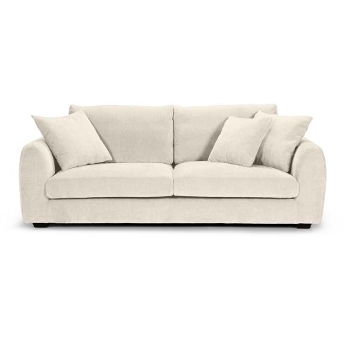 ספה תלת מושבית MELODY בצבע 