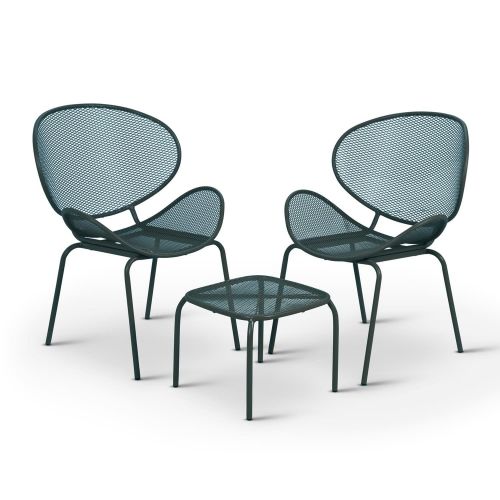 סט למרפסת LILY בצבע 