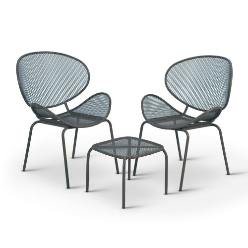 סט למרפסת LILY בצבע 