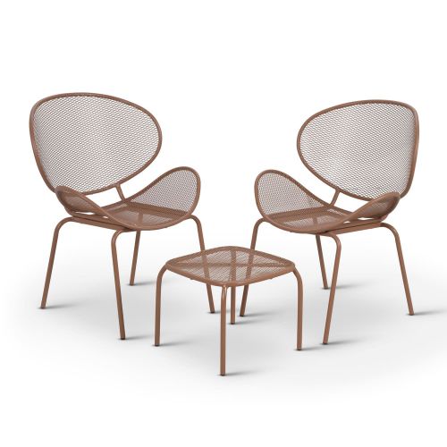 סט למרפסת LILY בצבע 