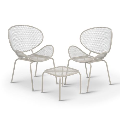 סט למרפסת LILY בצבע 