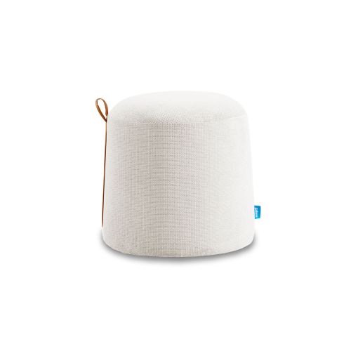 הדום פוף POUF בצבע 