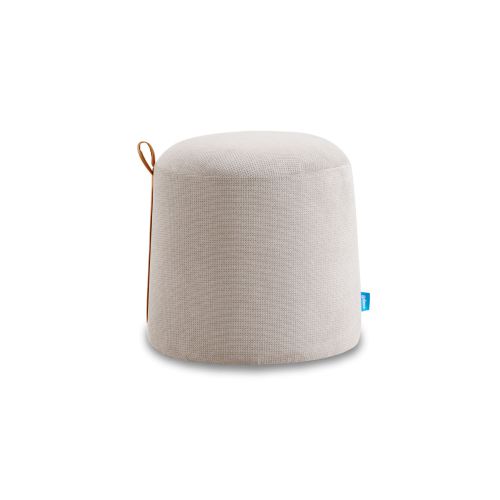 הדום פוף POUF בצבע 