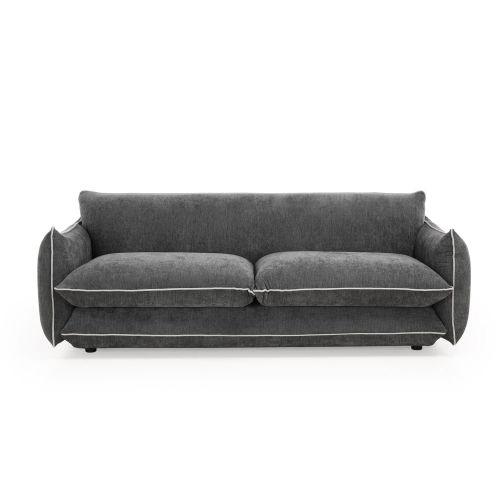 ספה תלת מושבית STREAM בצבע 