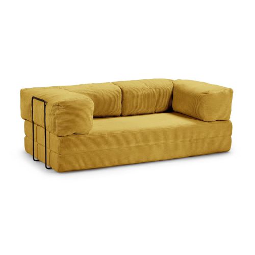 ספה נפתחת HIPPO בצבע 