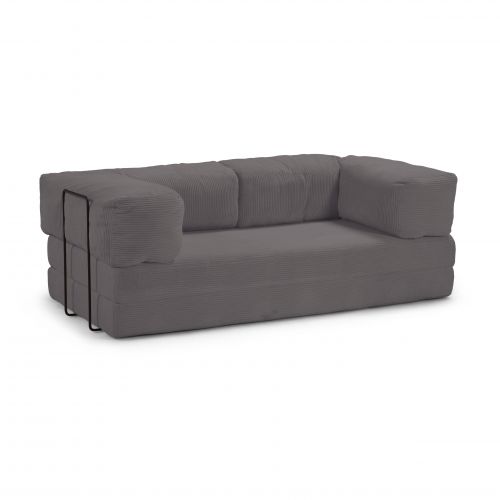 ספה נפתחת HIPPO בצבע 