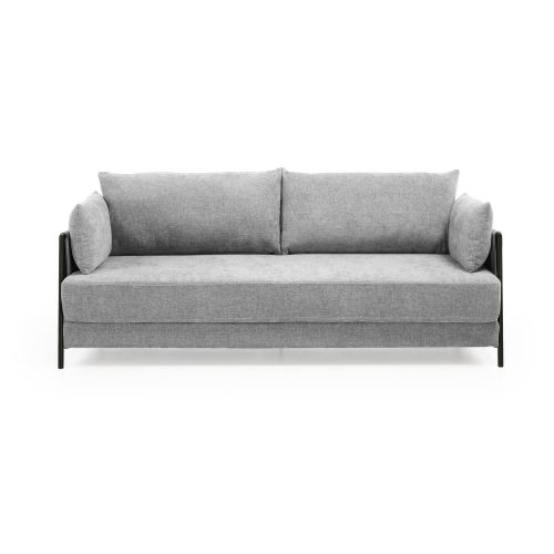 ספה נפתחת למיטה DRAMA בצבע 