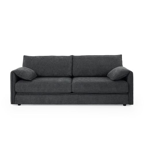 ספה נפתחת למיטה ROMANCE בצבע 