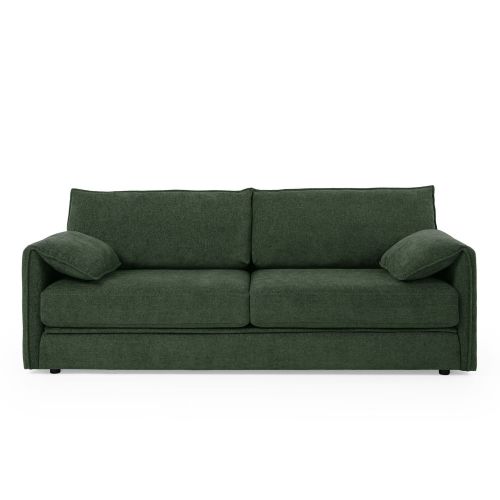 ספה נפתחת למיטה ROMANCE בצבע 