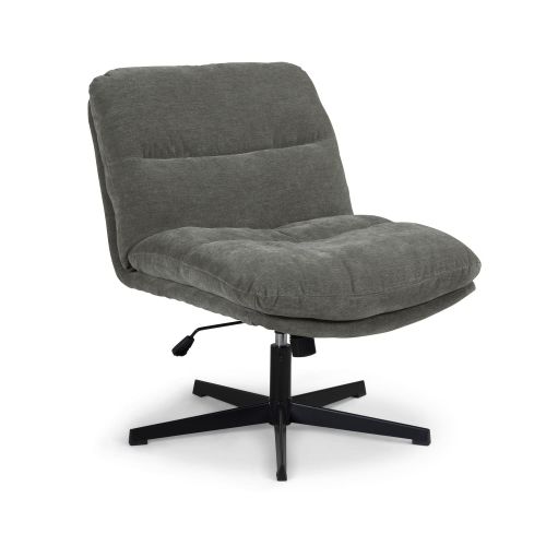 כורסה מעוצבת OSCAR בצבע 